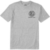 image:imagePanama Jack Lifeguard Issue TShirt Lightweight Breathable Grey XLarge