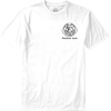 image:imagePanama Jack Lifeguard Issue TShirt Lightweight Breathable White XLarge
