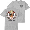 image:imagePanama Jack Lifeguard Issue TShirt Lightweight Breathable Grey XLarge